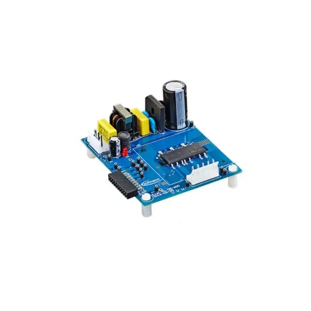 Nuevo EVALM10565DTOBO2 EVAL CIPOS IRSM505-065DA2