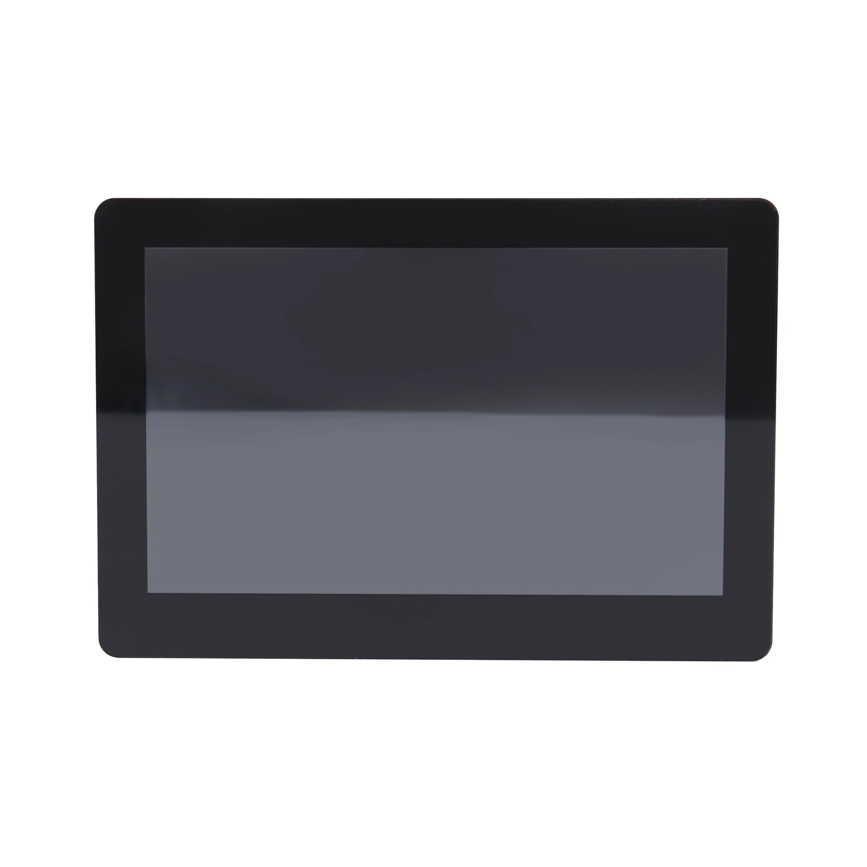 CM4 Display 5 Inch MIPI CSI Touch Screen PoE Gigabit Ethernet Port Supports 4K Output for Raspberry Pi