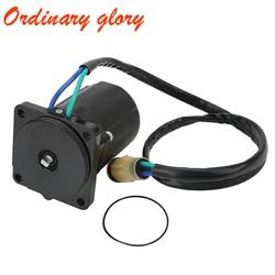 Electrical Tilt Trim Motor 36120‑ZV5‑822 Replacement for SUZUKI DF40 DF50 PTT MOTOR for Honda 40 50HP 4 Stroke 38100-87J11