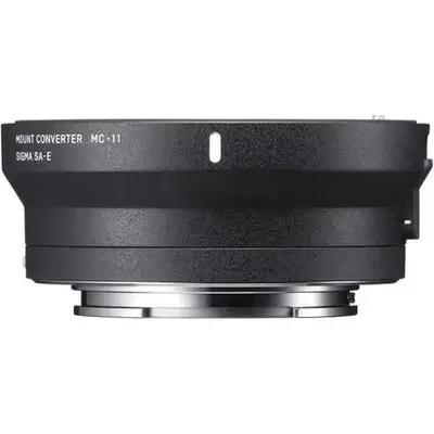 

Sigma-Adaptador De Lente MC-11, Convertidor Para Can on EO S EF a so Ny E, Montaje De Camara A9, A7R3, M3, R2, Nuevo