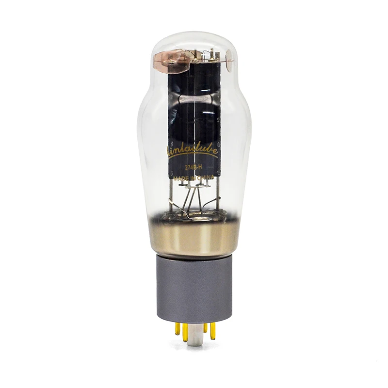 LINLAI 274B-H Vakuumröhre HIFI Audio Ventil Upgrade 5U4G 5Z3P 274B GZ34 5AR4 Elektronenröhrenverstärker Kit DIY