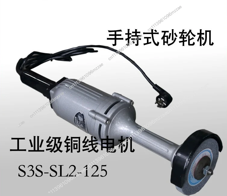 Hand Grinder Hand Grinder 125mm Hand Grinder 500W