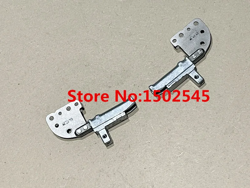 For HP DElLL Latitude E6430 Original Laptop LCD hinge L&R
