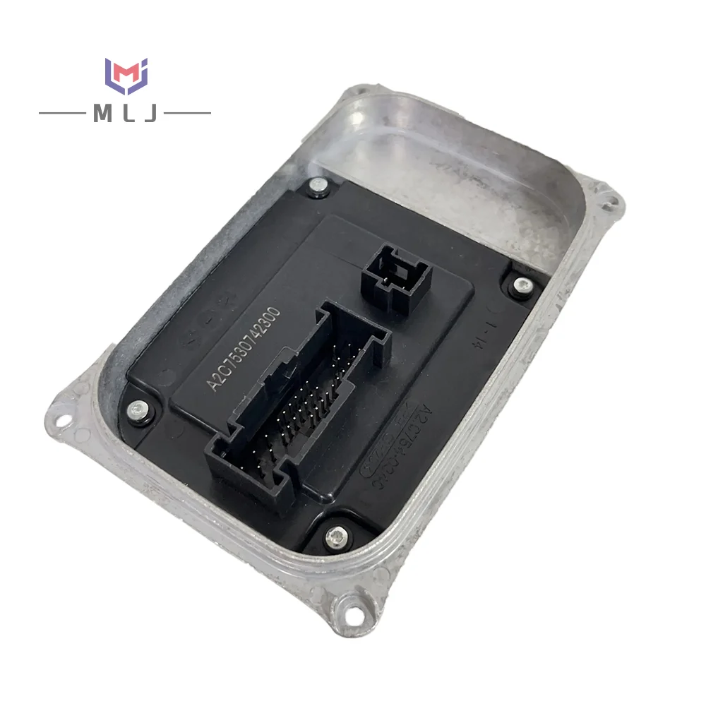 A2479004104 A2479004204 New Headlight LED Driver Unit Daytime Running Light Controller Module For Mercedes Benz W205 W253 W167