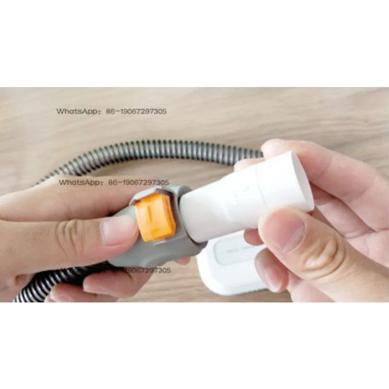 Suitable for Adapter Adapter Adapter Over Respirator Accessories