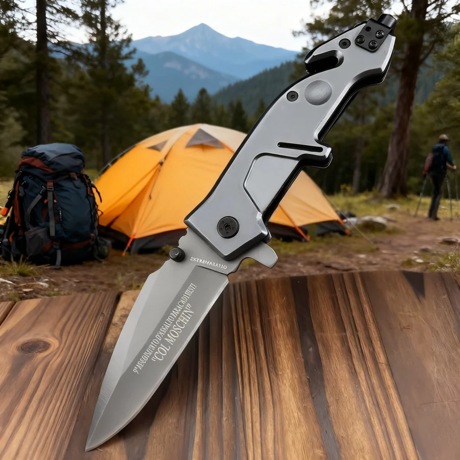 MF2 Stainless Steel… - image