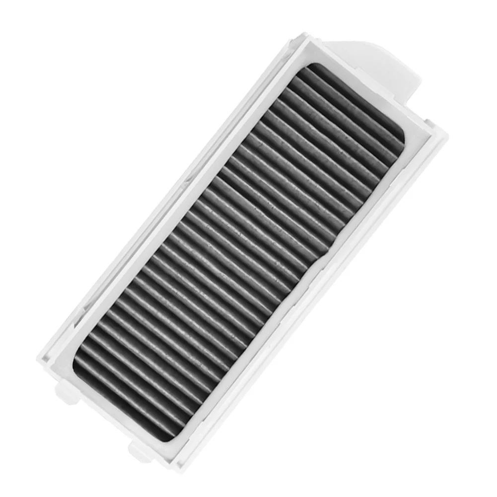 10 Piece Replacement Mesh Screen Kit for ECOVACS For DEEBOT For MINI Vacuum Cleaner Cleaning Efficiency for boost
