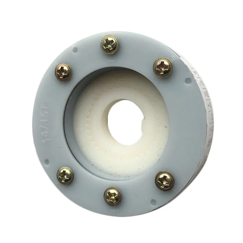 Hongda Faxun Disk Source Encoder 14/15T CNC Knife Frame Yaxing Faxin Disk
