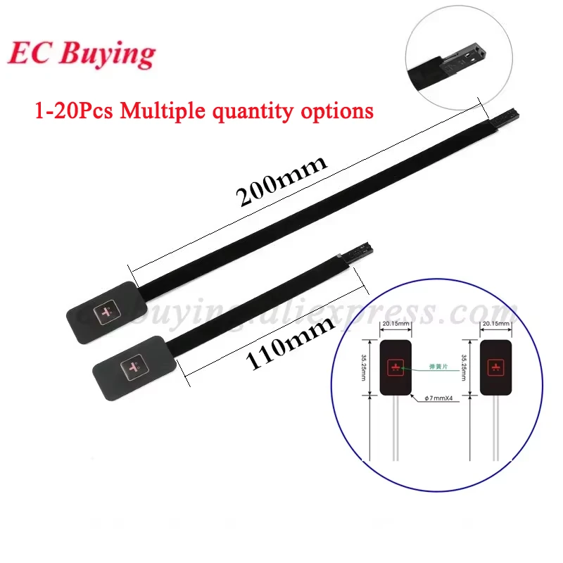 Мембранный-переключатель-с-одной-связью-1-клавиша-тонкопленочная-клавиатура-одна-клавиатура-110-мм-200-мм-панель-управления-одной-кнопкой-комплект-«сделай-сам»-для-arduino
