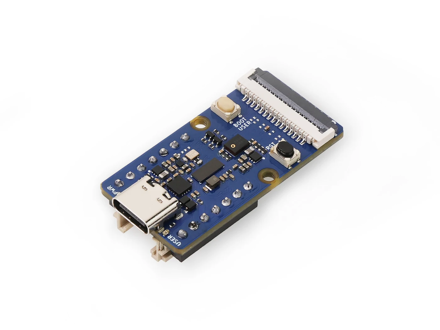 Seeed Grove Vision AI Module V2, ESP32 S3 /C3 /C6 Kit Optional,Arm Cortex-M55 Ethos-U55,TensorFlow PyTorch, Arduino,Raspberry Pi