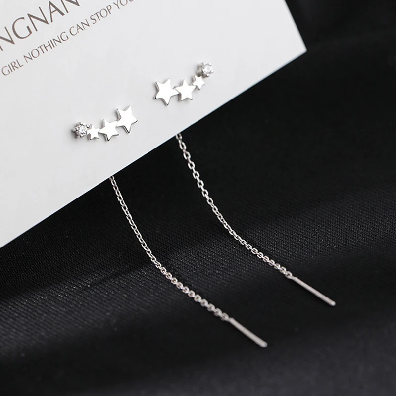 925 Sterling Silver Small Round Bead Studs Earrings