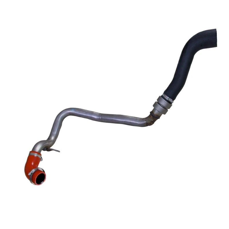 LR041819 Brand New  Turbocharger Intercooler Inlet Hose for Land Rover Freelander 2 Diesel 2.2 TD4