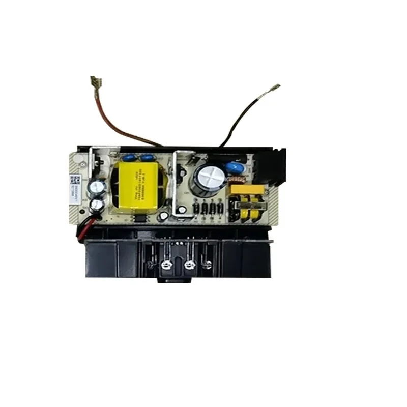 Charging Base Mainboard Smart Vacuum Cleaner Dock Circuit Board Replacement Parts For Xiaomi Roborock S50 S51 S52 S55