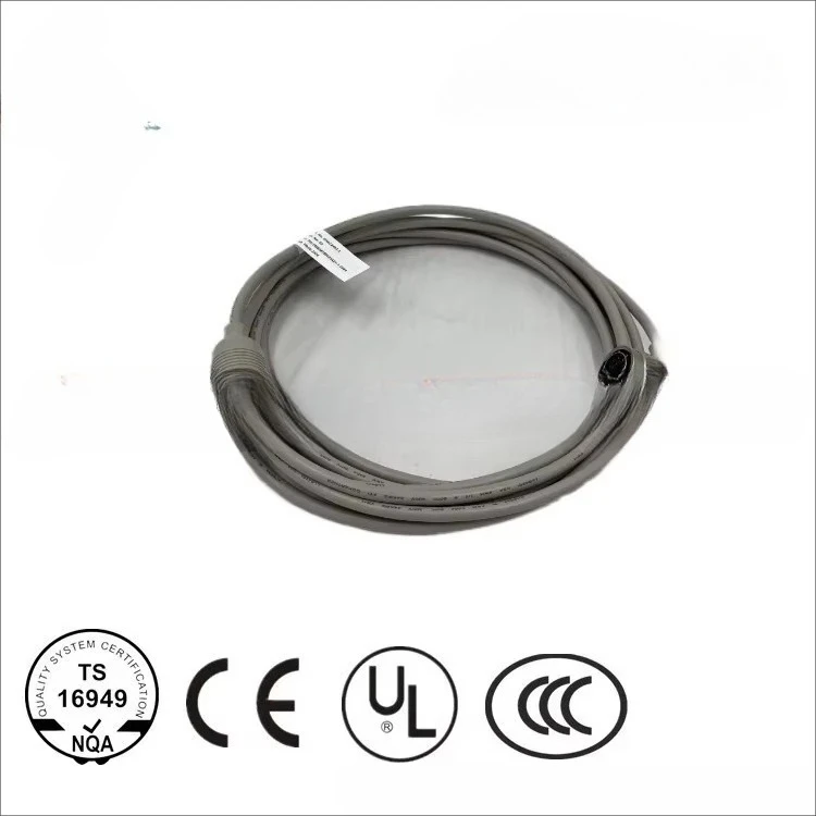 FOR ABB Robot R1.SMB Encoder Cable 3HAC2493-1 3HAC2530 3HAC7998-1