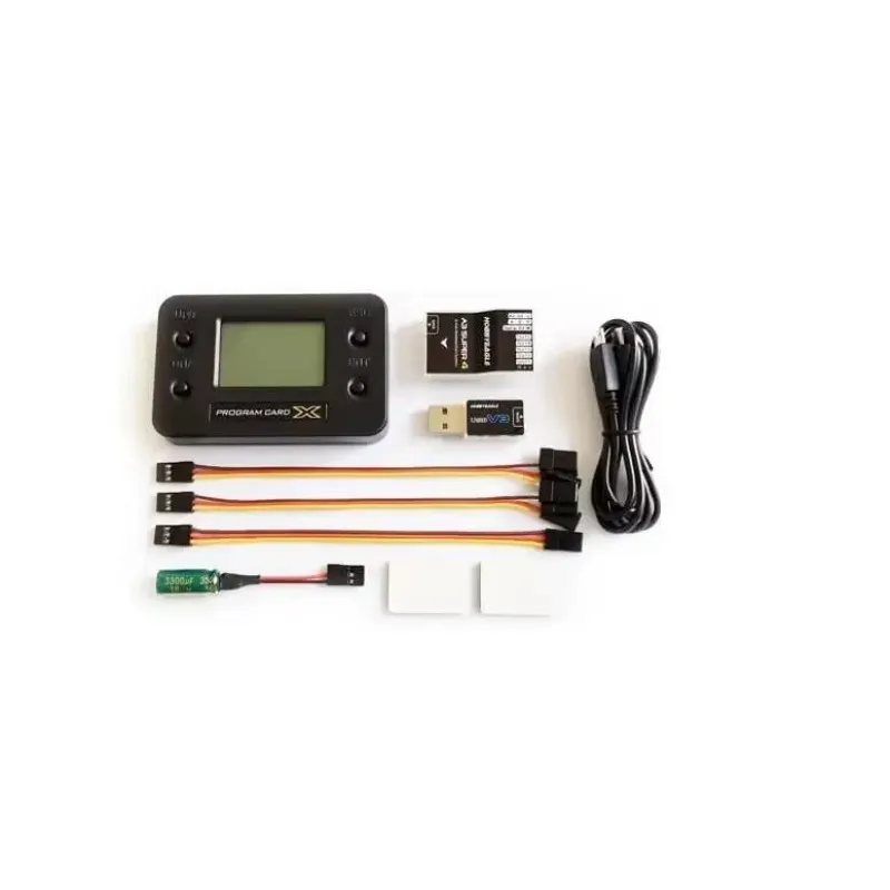BoMasHOBBYEAGLE A3 Super 4 RC Plane Airplane Gyro Flight Controller Stabilizer For RC Fixed-Wing Airplane Model Plane FPV SoloGo