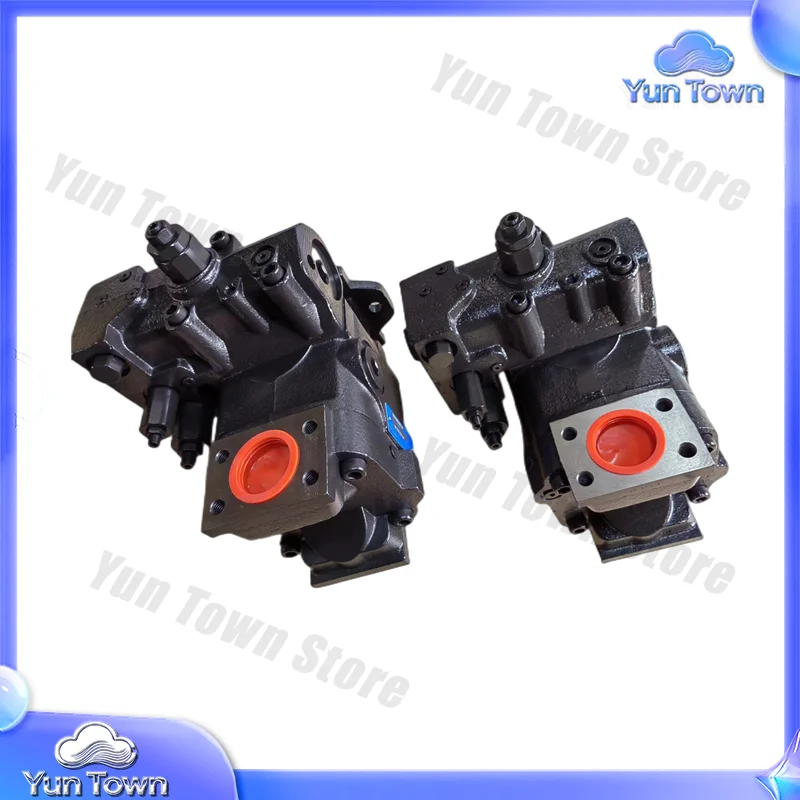Oilgear for Hydraulic Pump AT197383 AT223519 AT353936 AT353758 Axial Piston Pump Variable Fixed Displacement High Pressure