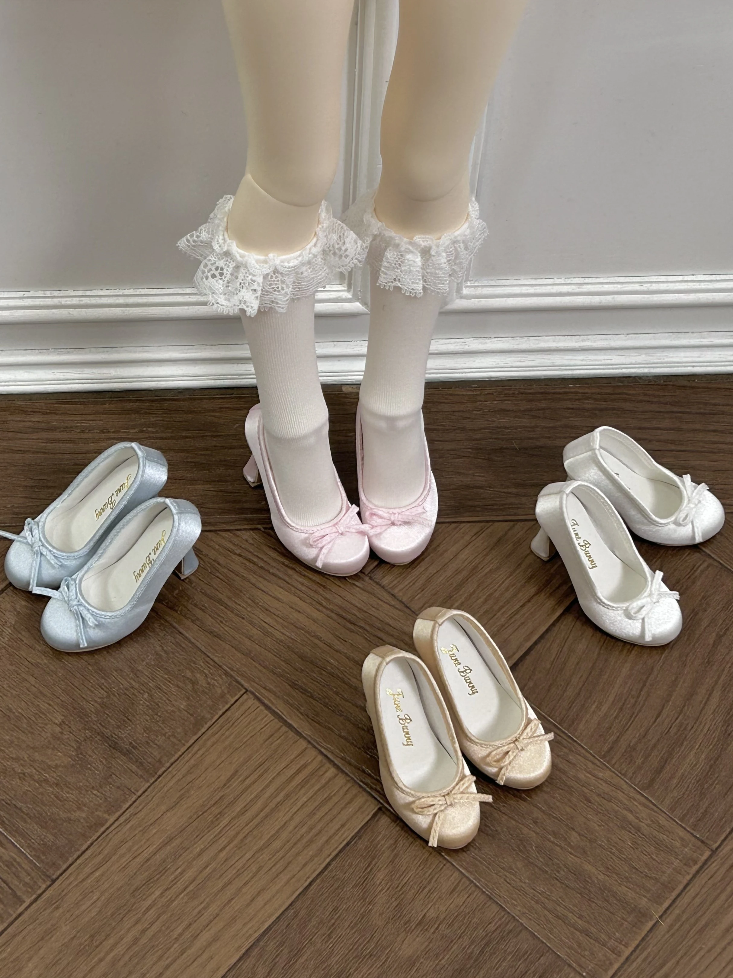 1-4-bjd-doll-shoes-vintage-round-toe-bow-decor-high-heel-pumps-elegant-sweet-wedding-style-satin-doll-high-heels-footwear
