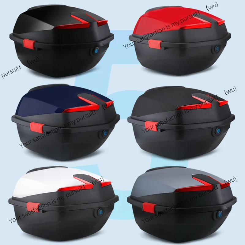 صندوق السيارة الكهربائية مناسب لصندوق تخزين كبير سميك Yadi Emma Tailing Xinri.