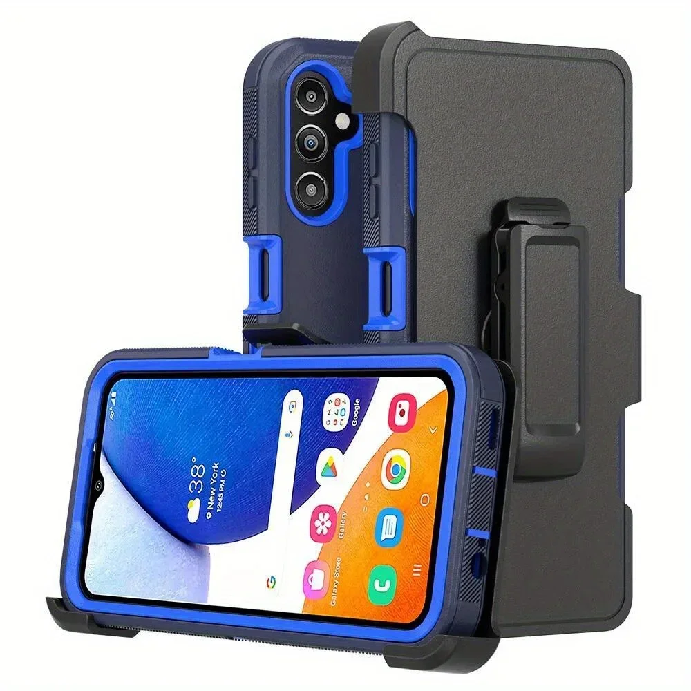 Thumbnail 2 - #86 Top Rated Samsung Galaxy A35 Cases to Buy in 2026