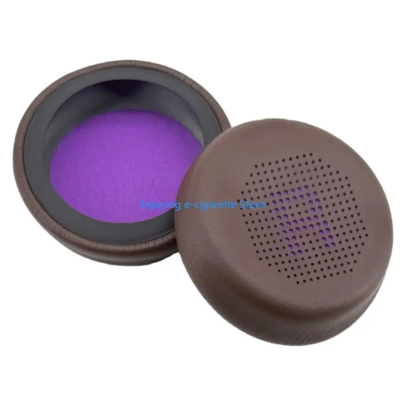 Ohrpolster für 4220/4320 Wireless Headsets Ersatz Ohr Kissen Atmungsaktiv Weich Für Komfort Y4QF – Detail 2