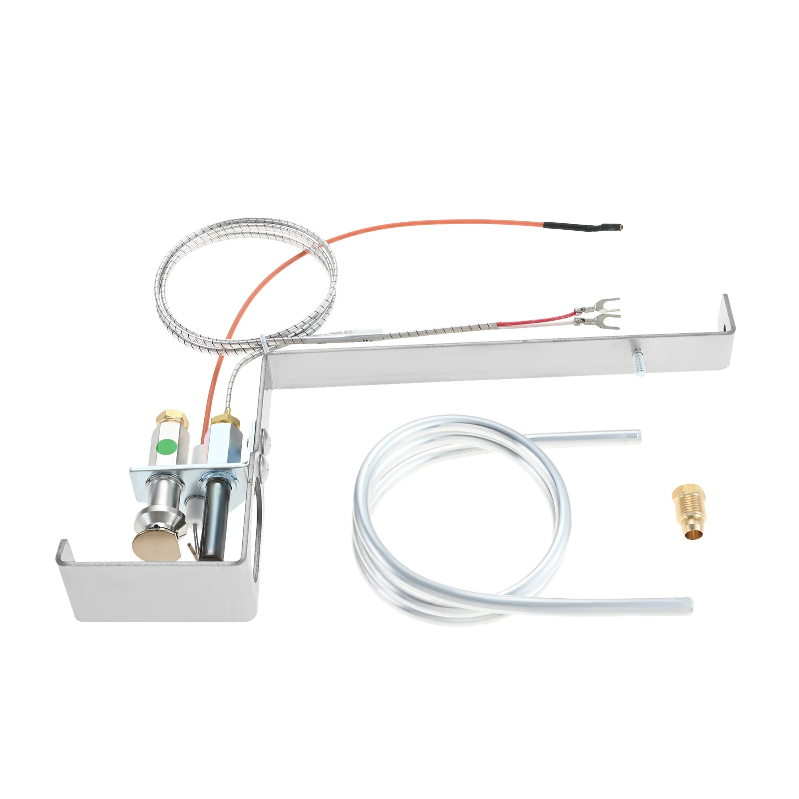 

Сменный пилот природного газа HAXPLT1931 для Hayward H-Series Ed1 Style H150/H200/H210/H250/H300/H350/H400 millivolt Pool Heater