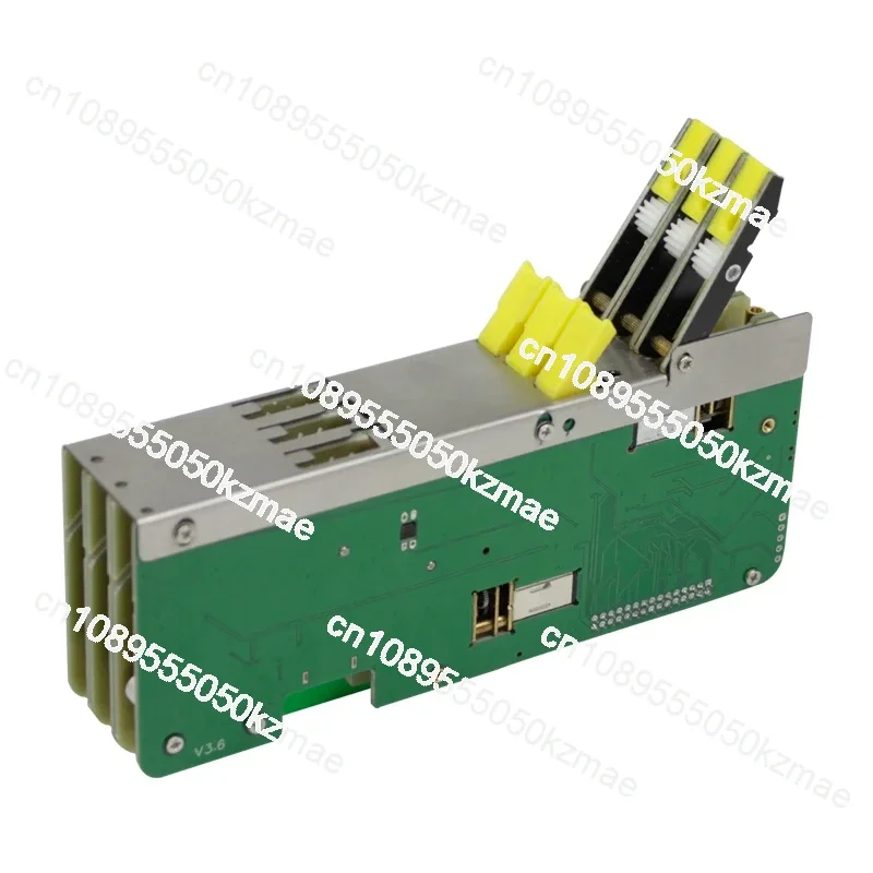 Suitable for SMD electromechanical feeder SMT desktop feeder T-2 feeder open source OPENPNP