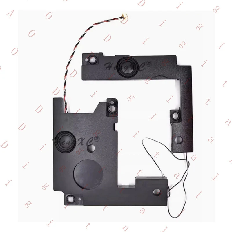 WW For ASUS K501 K501LB K501U A501UL V505 Laptop Built in Speakers Right & Left New
