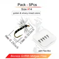 5Pcs Box