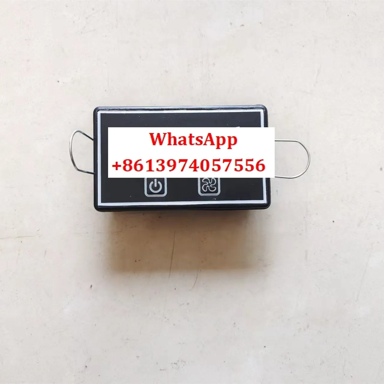 

S16 S18 Панель кондиционера с бортовым погрузчиком 7354002
