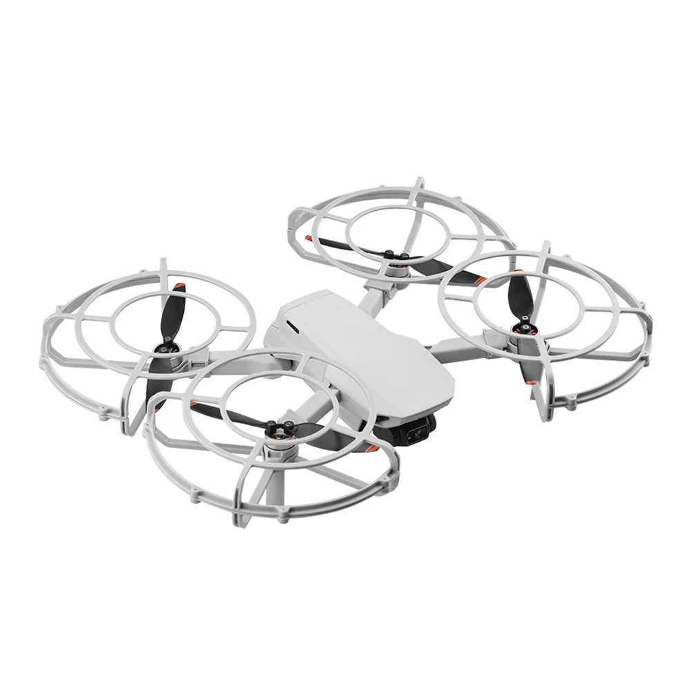 Propeller Blade Guard Lightweight Propeller Protector Blade Bumper Anti-collision Drone Accessories for DJI Mini SE/2/1/2 SE