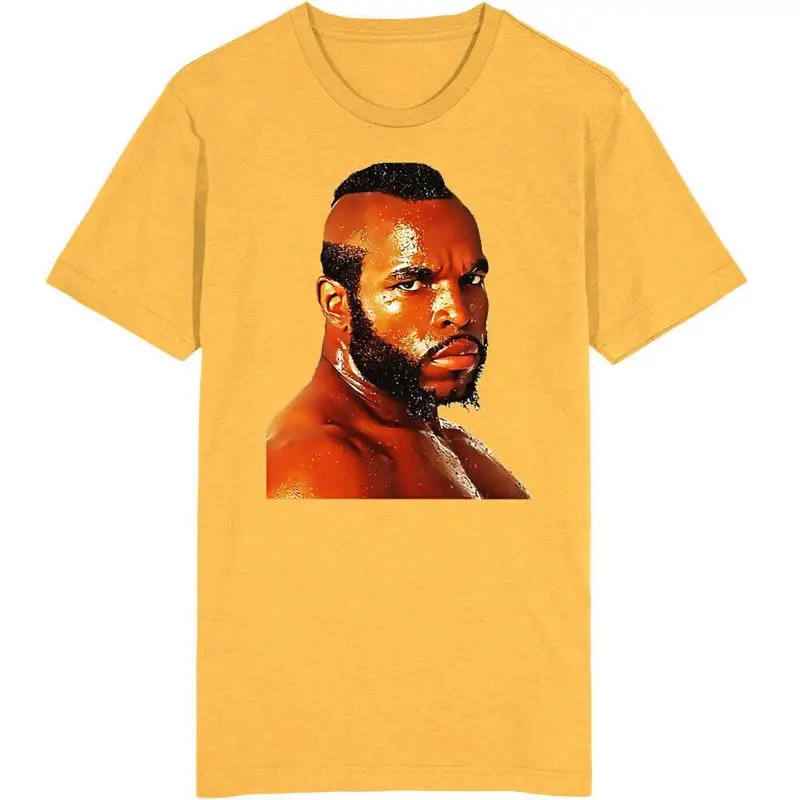Mr T The A Team Tv …