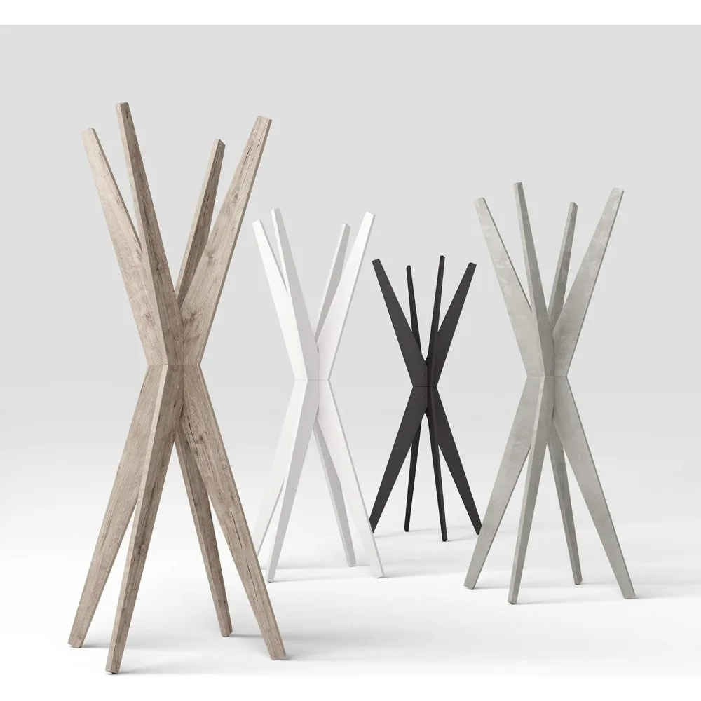 موبيلي فايفر، حامل المعاطف، إيما أشوود بلاك، صنع في إيطاليا #2