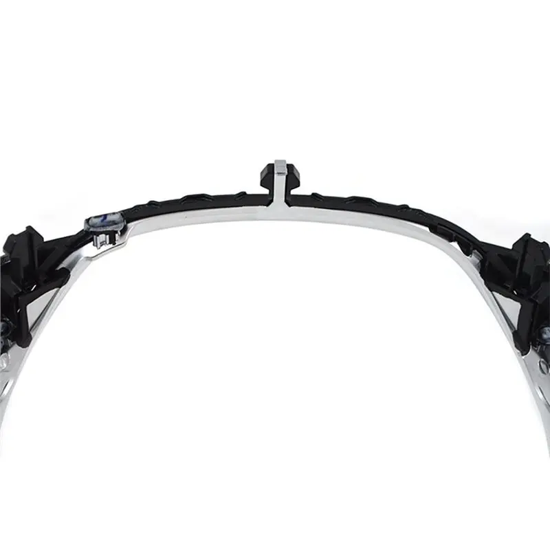 Excellent-For VW Car Steering Wheel Frame 6C0419685B For Models Polo Jetta Tiguan Touran Sharan Accessories