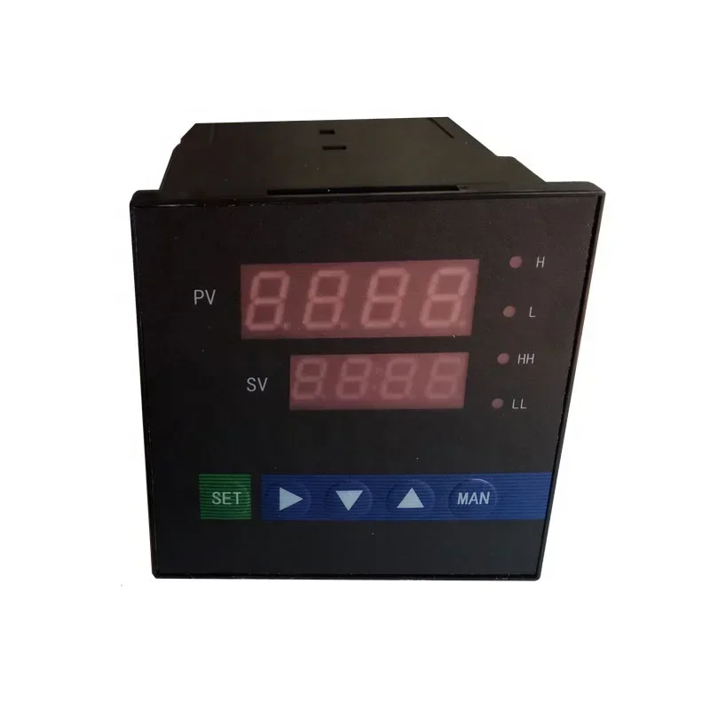 

NEW Rs485 modbus multi channel digital temperature humidity controller meter