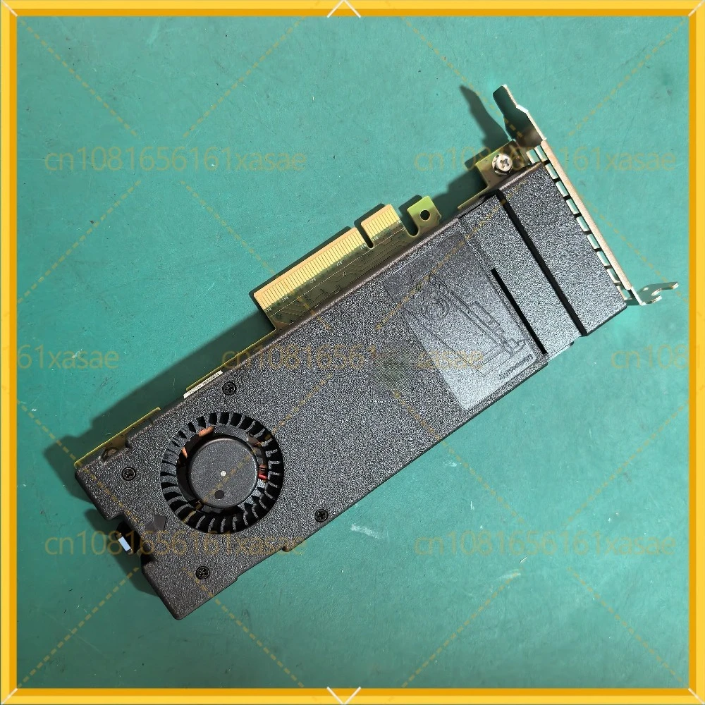 For DELL R7920 R7960 R740 R750 DPW310 NVME M.2 x2 Half Height 8R13G