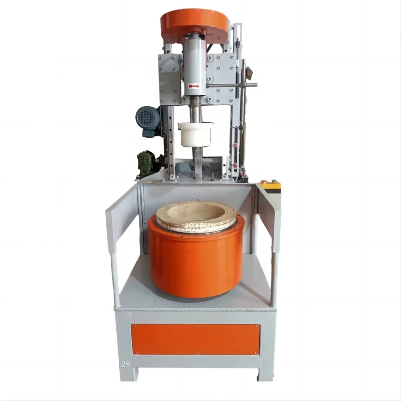 Touch Screen Roller Press for Ceramic Mug Making Machine Jiggering Machine for Making Ceramic Tableware Cups Bowls Plates
