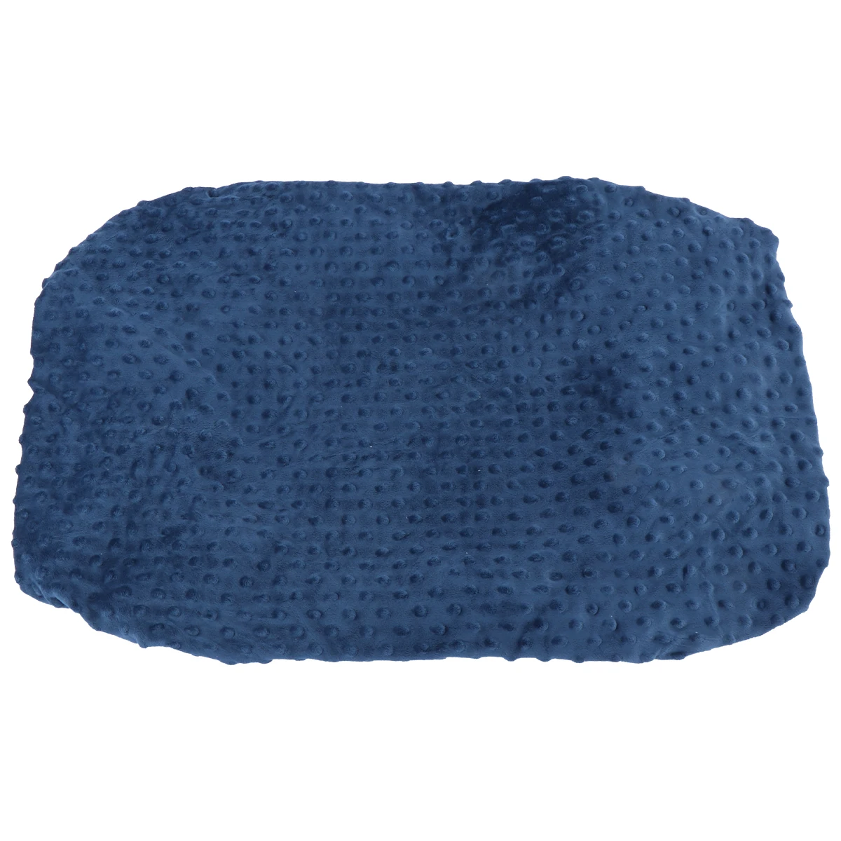 

The Bubble Change Cover of Washing Table Baby Changing Washable Breathable Cotton Cloth Nappy