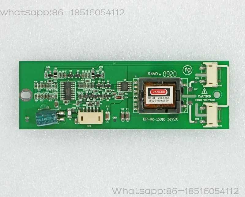 

DP-02-15018 Special for Second-hand High Pressure Strip Accessories