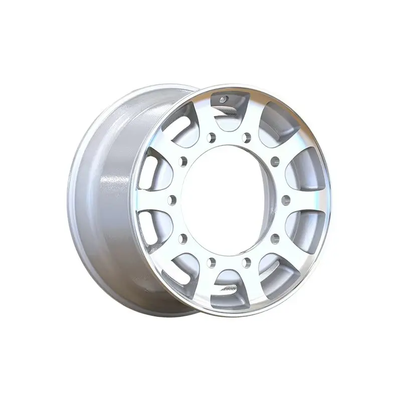 Customization Is Available 22.5x11.75 Professional Casting Aluminum Wheel RIm