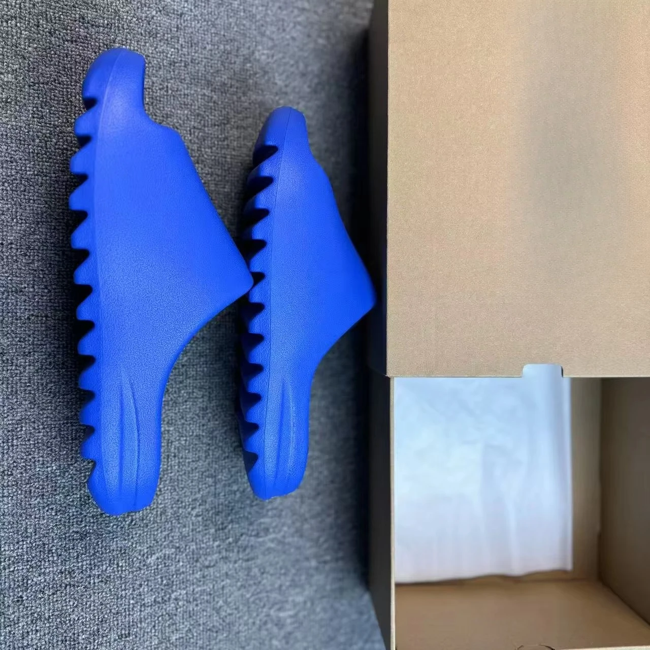 أحذية رجالية بالجملة من الشركة المصنعة ذات جودة عالية مع شباشب إيفا للرجال والنساء شباشب منزلقة سوداء