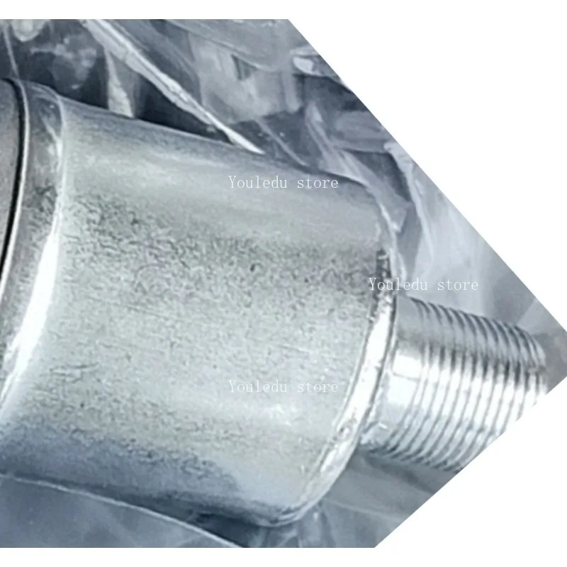 

Suitable for Muffler Briggs&Stratton 391435, 394569, 298830 mufflers