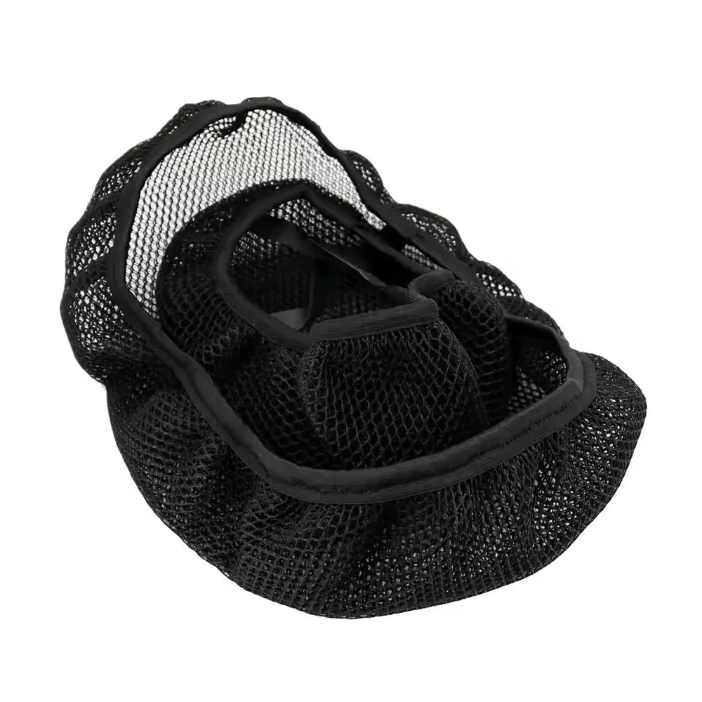 Pan America 1250 PA1250 Motorcycle 3D Honeycomb Mesh Seat Cushion For PANA MERICA 3D Airflow Seat Cover Accessory