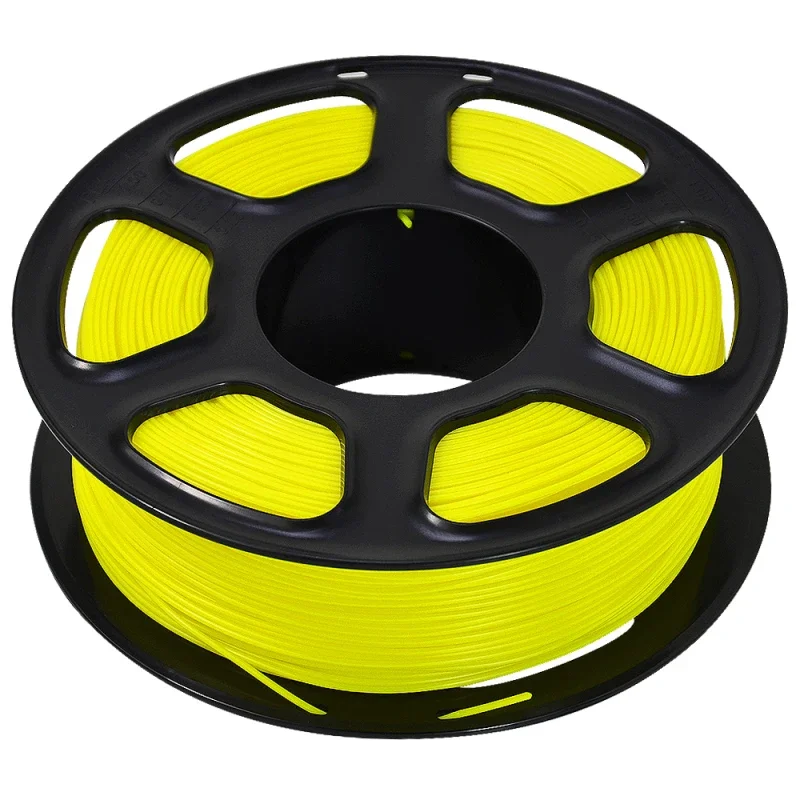 Hot Sell 3D Printing Filament PETG 3D Filament PETG Material 1.75mm 1KG PETG 3D Filament with High Strength