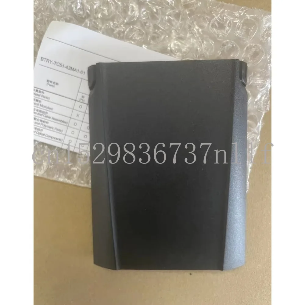 High-quality Products Brand New For Zebra TC51 TC52 TC56 TC57 Collector BT-000314 Battery