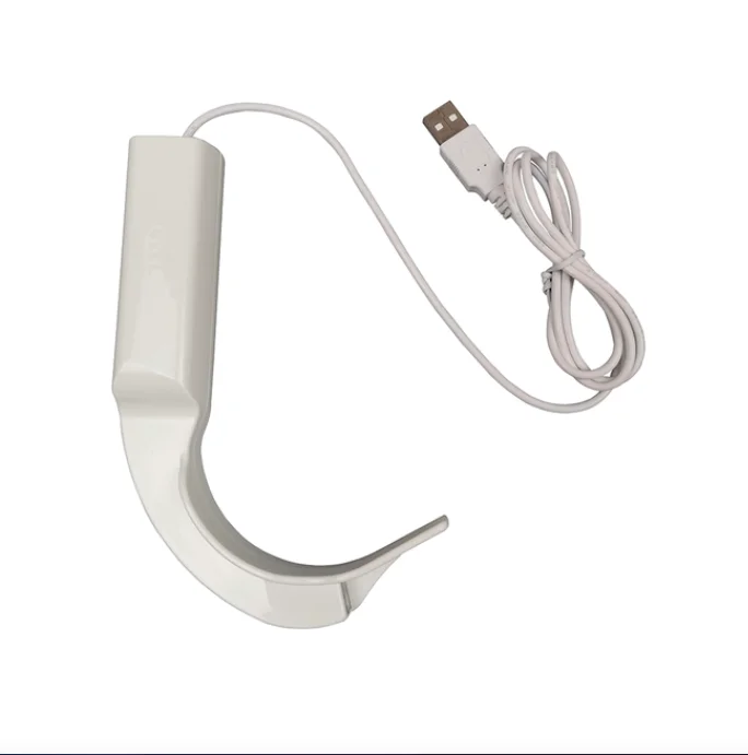 Usb Video Laringoscopio Sets Intubation Laryngoscope USB Video Laryngoscope Digital Videolaryngoscope