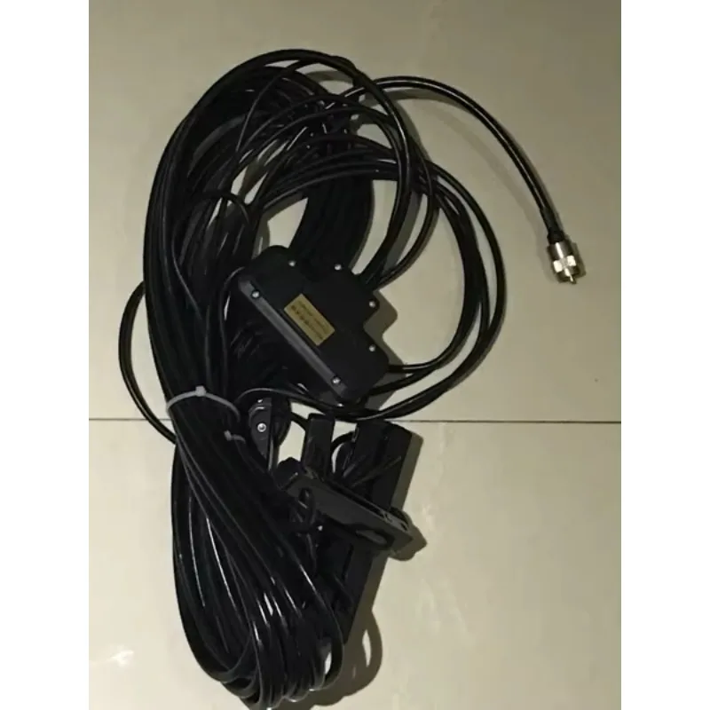 Walkie-talkie , shipboard walkie-talkie , single-wire 90c