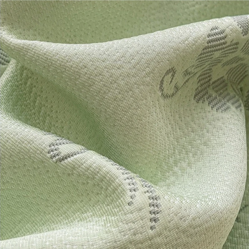Arrival Summer Cool Ice Beans Fitted Sheet Breathable Moisture Absorbent Lace Bed Skirt Mattress Protector Cover Single Piece