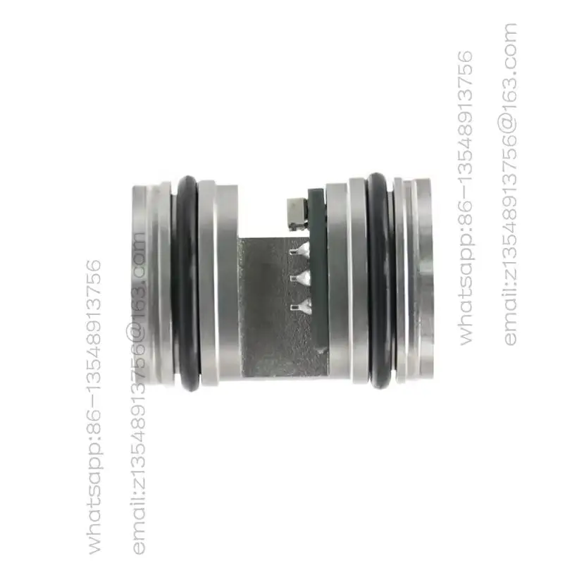 Piezoresistive Diffused Silicon Differential Pressure Sensor, Gas Liquid Oil-filled Core Component ADS31 Series