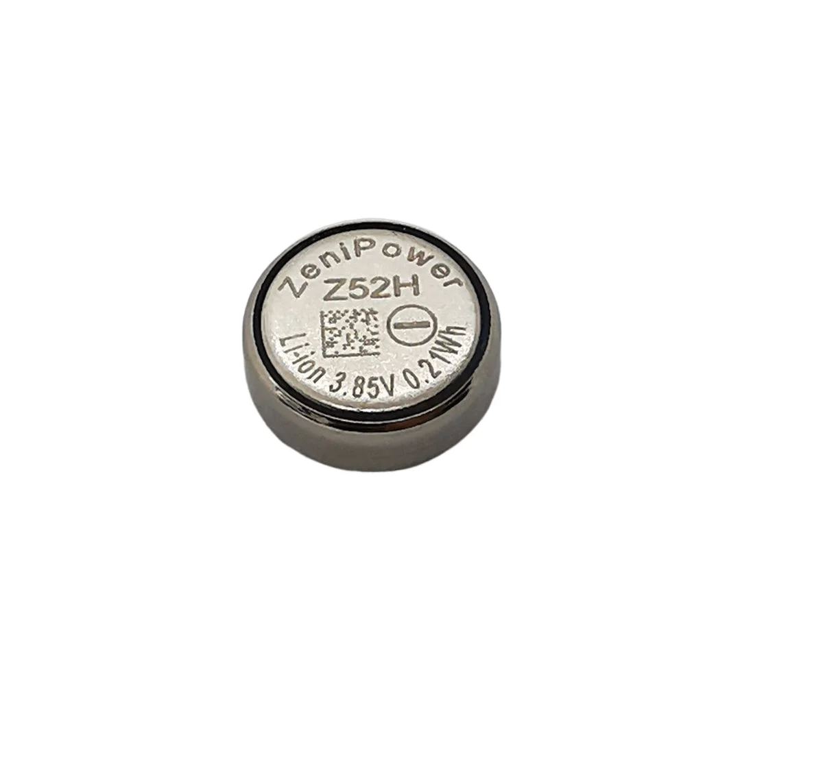 2PCS ZeniPower 1240 Z52H 3.85V Battery for Sony LinkBuds S WFLS900N/B linkbuds-S Truly Wireless Earbud Headphones