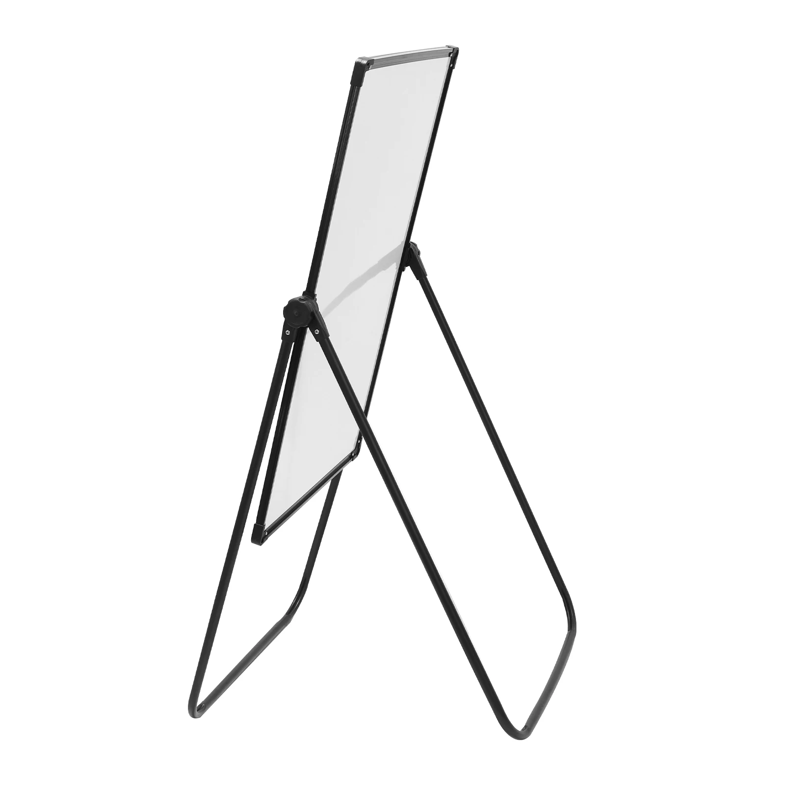 Appunti magnetici per allenatori di calcio Lavagna tattica cancellabile a secco dotata di pennarelli magnetici Gomma per penna regolabile in altezza 35x24''